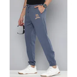 Levis Men Pure Cotton Jogger Track pants-picture-35