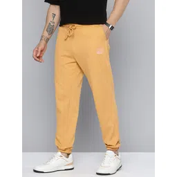 Levis Men Pure Cotton Joggers-picture-22