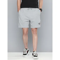 Levis Men Pure Cotton Regular Shorts-picture-20