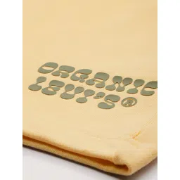 Levis Men Pure Cotton Typography Printed Shorts image 4