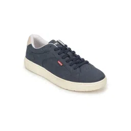 Levis Men Round Toe Orthotic Friendly Sneakers-picture-17