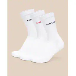 levis Men Self-design Mid-Calf Length Socks-picture-15