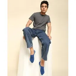 levis Men Self-design No-show Socks-picture-20