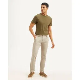 levi's Men Slim Fit Flat-Front Chinos-picture-25