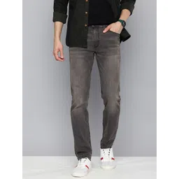 Levis Men Slim Fit Light Fade Stretchable Jeans-picture-21