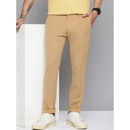 Levis Men Slim Fit Trousers-picture-19