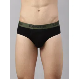 Levis Men Smartskin Technology Cotton Active Briefs with Tag Free Comfort-066-picture-36