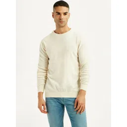 Levis Men Woollen Pullover image 5