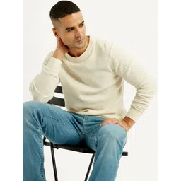 Levis Men Woollen Pullover image 1