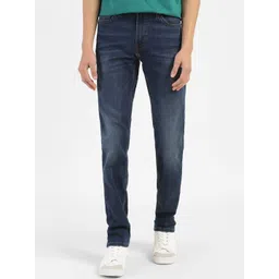 Levis Men's 511 Slim Fit Light Fade Jeans-picture-11