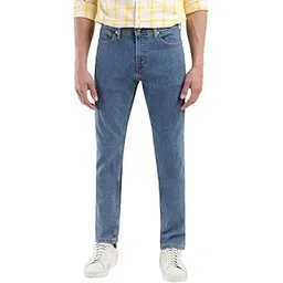 levi's Men's 511 Slim Fit Mid Rise Jeans-picture-21