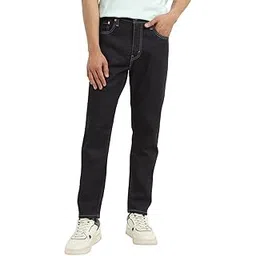 levi's Men's 512 Slim Tapered Fit Mid Rise Jeans-picture-28