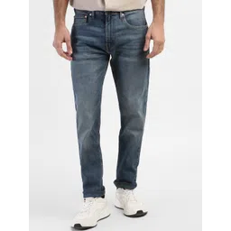 Levis Men's 512 Tapered Fit Light Fade Jeans-picture-12