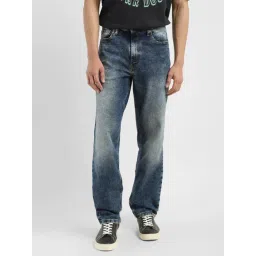 Levi's Men's 550'92 Relaxed Fit Blue Jeans-picture-11