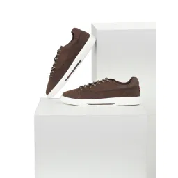 levi's Men's Brown Casual Shoes-picture-13