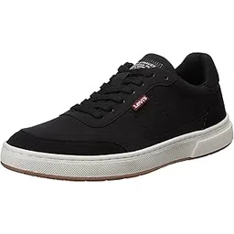 levi's Men's Casual Shoes; Fashion Sneakers; Cushioned Insole; Lifestyle and Street Shoes ; Shoes for Men ; Young Shoes-picture-13