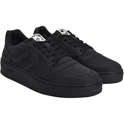 levi's Mens Form 1 Men PU Sneakers-picture-11