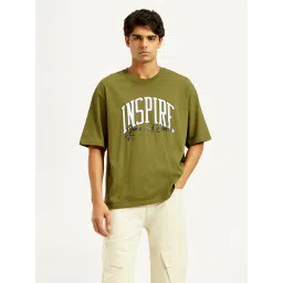 levi's Men's Graphic Loose Fit T-Shirt-picture-42