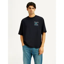 levi's Men's Graphic Loose Fit T-Shirt-picture-24