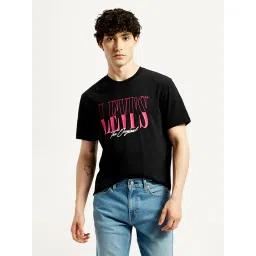 levi's Men's Graphic Slim Fit T-Shirt-picture-30