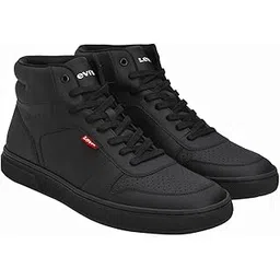 levi's Mens Grit Boots - Capsule-picture-15