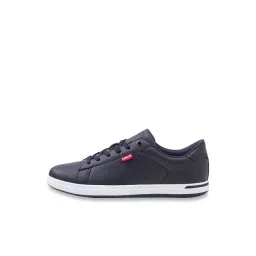 Levi's Men's Navy Casual Sneakers-picture-15