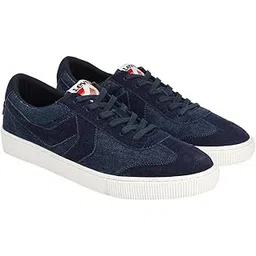 levi's Mens Off-Beat Men Suede Sneakers-picture-33