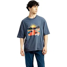 Levi's Men's Regular Fit T-Shirt-picture-25