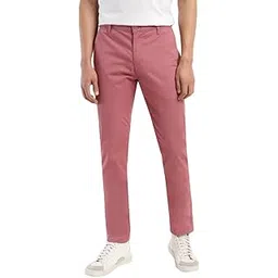 levi's Men's Straight Fit Mid Rise Chinos-picture-52