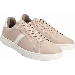 levi's Mens Stride Men Colourblocked PU Sneakers-picture-16
