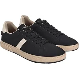 levi's Mens Stride Men Colourblocked PU Sneakers-picture-46