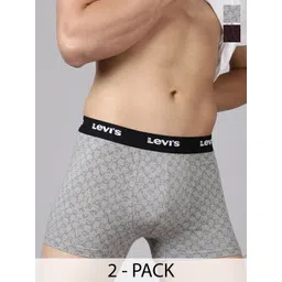 Levis Pack Of 2 Printed Trunk Style#022-PRT-TRNK-P2, HRBDGT-image-28