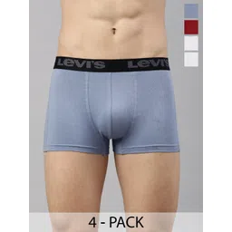 Levis Pack Of 4 Mid-Rise Cotton Trunks 20369334-1-9261321-image-17