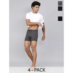 Levis Pack Of 4 Mid-Rise Cotton Trunks 9261119-1-12032658-image-16