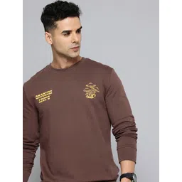 Levis Pure Cotton Printed Sweatshirt image 1