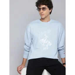 Levis Relaxed Fit Printed Sweatshirt-picture-23