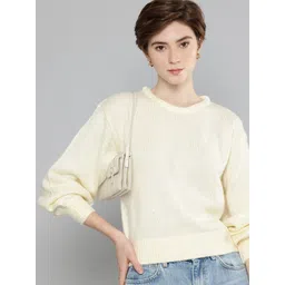 Levis Sequins Pullover Sweater-picture-40