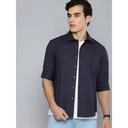 Levis Slim Fit Checked Casual Shirt-picture-30