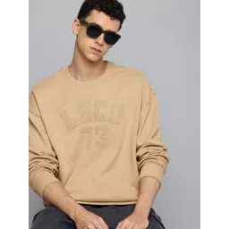 Levis Typography Printed Pure Cotton Sweatshirt-picture-26