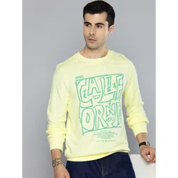 Levis Typography Printed Pure Cotton Sweatshirt-picture-27