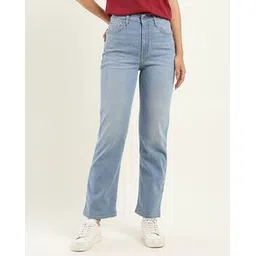 levi's Women Lightly Washed Slim Fit Jeans-picture-17