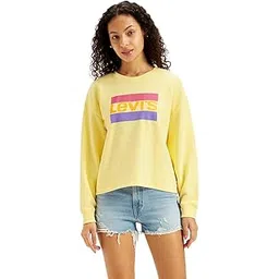levi's Women Sweatshirt-picture-24