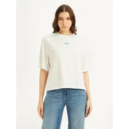 levi's Women's Graphic Print Oversized T-shirt-picture-14