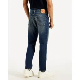 levi's Men Mid-Wash 511 Slim Fit Jeans image 3