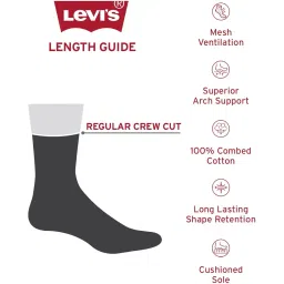 levi's Mens Socks image 2