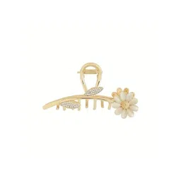 LEVOT Women Embellished Claw Clip-picture-20