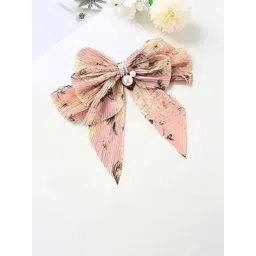 LEVOT Women Embellished Hair Accessory Set of-picture-16