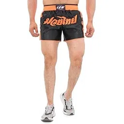 LEW Men's Muay Thai Boxing Shorts-picture-43