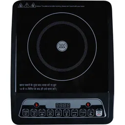 lexium 2000 W Induction Cooktop Push Button image 1