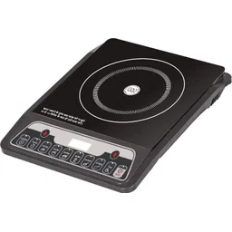 lexium 2000 W Induction Cooktop Push Button image 2